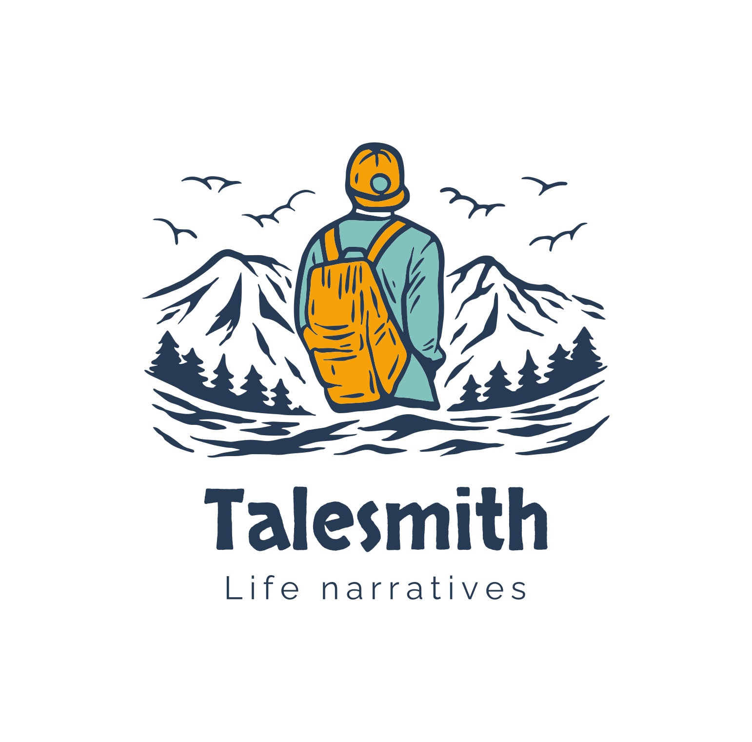 Talesmith